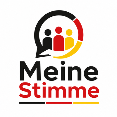 Meine Stimme